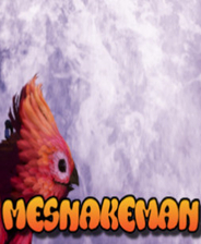 《MeSnakeman》中文免安裝版