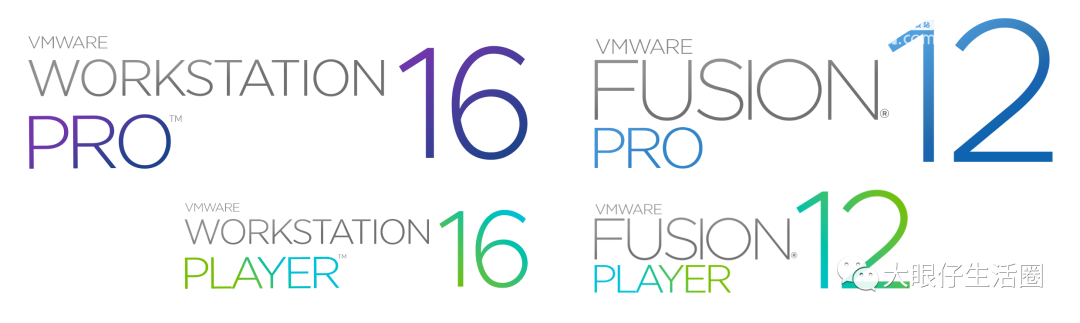 VMware Workstation 16和VMware Fusion 12虛擬機(jī)今年10月發(fā)布