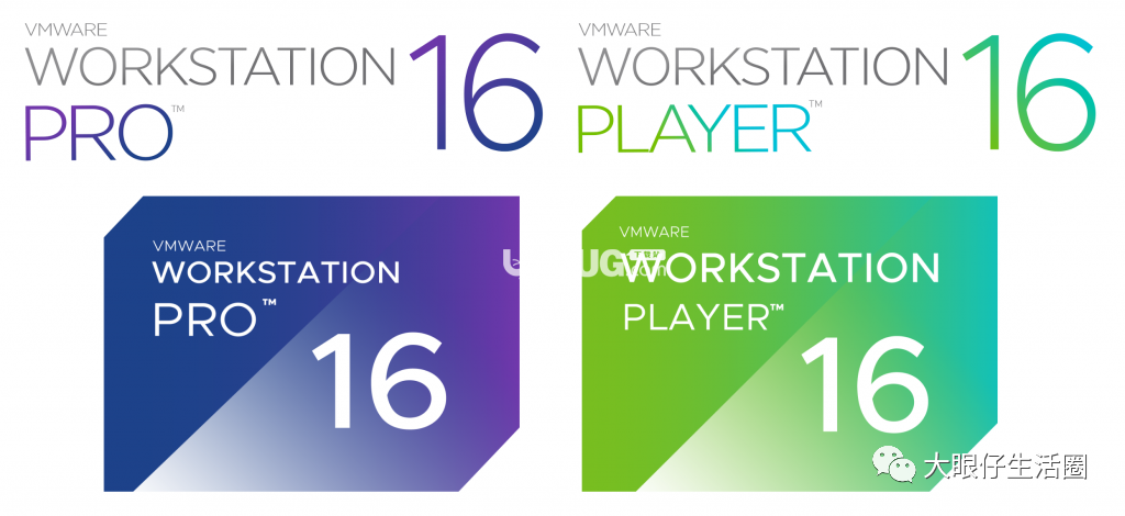 VMware Workstation 16和VMware Fusion 12虛擬機(jī)今年10月發(fā)布