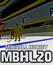 《MBHL20》中文免安裝版