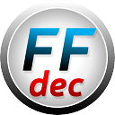 Flash反編譯工具(JPEXS Free Flash Decompiler)v14.6免費(fèi)版