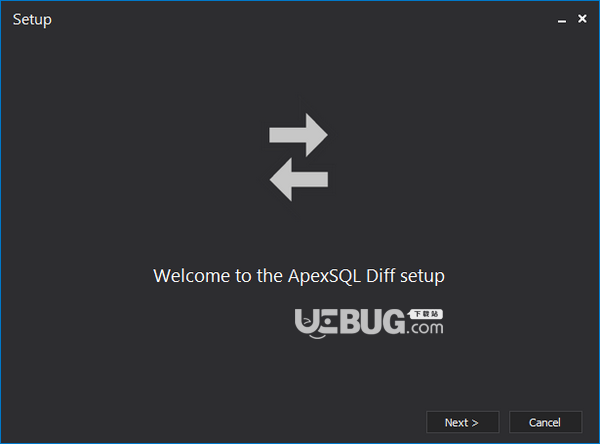 ApexSQL Diff(數(shù)據(jù)庫同步工具)v2019.03.1000免費版【2】