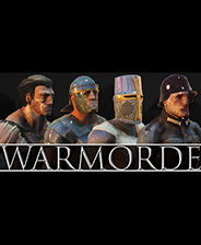 《Warmord》中文免安裝版