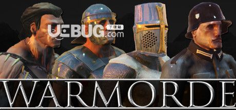 《Warmord》英文免安裝版