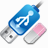 Format USB Or Flash Drive Software  v7.0免費(fèi)版