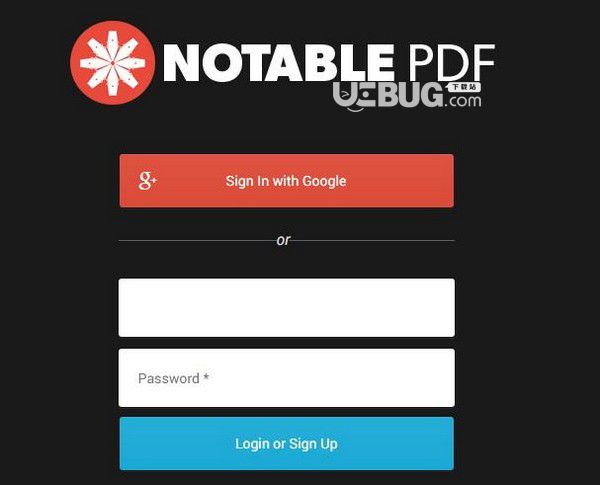 Notable PDF(PDF閱讀器插件)