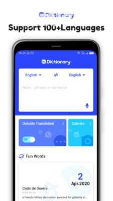 Hi Dictionary下載