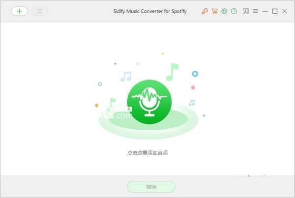 Spotify Music Converter(Spotify音樂轉(zhuǎn)換器)