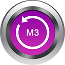 M3 Data Recovery(專業(yè)數(shù)據(jù)恢復(fù)軟件)v5.2 Mac版	