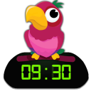 Clock Dock(時鐘軟件)v1.2.0 Mac版