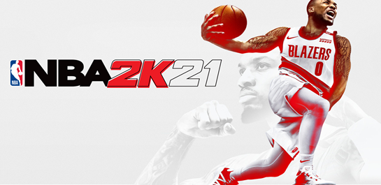 NBA2K21