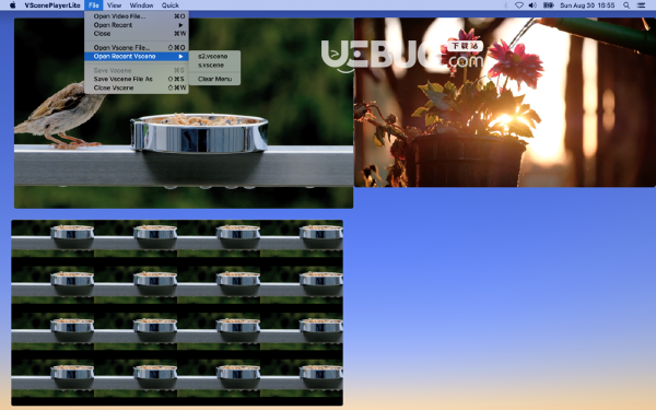 VScenePlayer(視頻播放器)v1.0.1 Mac版【2】