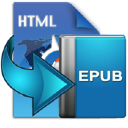 HTML to ePub(HTML轉ePub工具)v2.1 Mac版