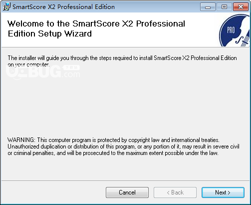 SmartScore X2 Pro(樂譜掃描軟件)v10.5.4中文版【2】