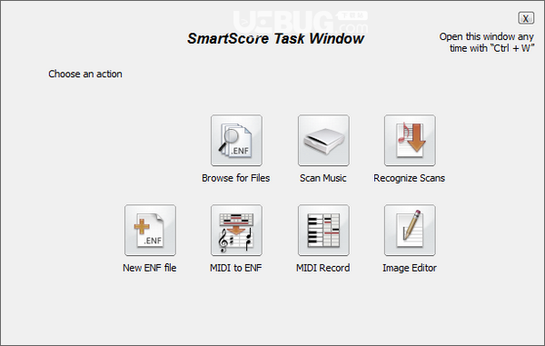 SmartScore X2 Pro(樂譜掃描軟件)v10.5.4中文版【3】