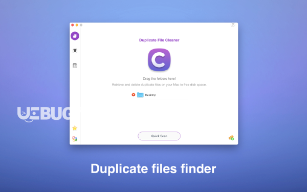 Duplicate Cleaner Master v2.6 Mac版【3】