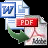 Batch Word to PDF Converter v2020.12.902.2197免費(fèi)版