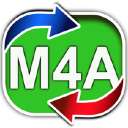 Easy M4A Converter(M4A格式轉(zhuǎn)換器)v1.0.2 Mac版