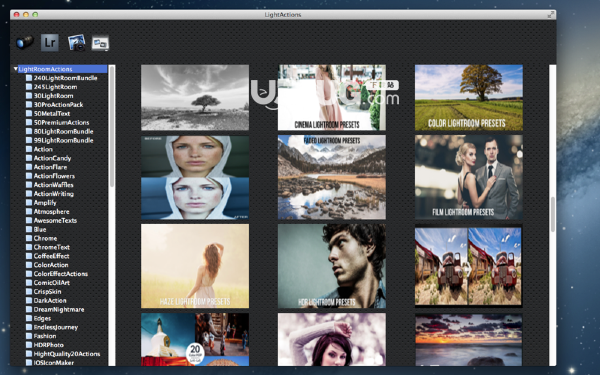 LightActions(演示文稿)v1.0 Mac版【3】