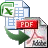 Batch Excel to PDF Converter v1.2.0.4免費(fèi)版