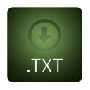 Any to TXT(TXT轉(zhuǎn)換器)v1.4.0 Mac版