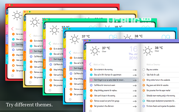 Checklist Pro(任務(wù)管理軟件)v1.2.1 Mac版【3】