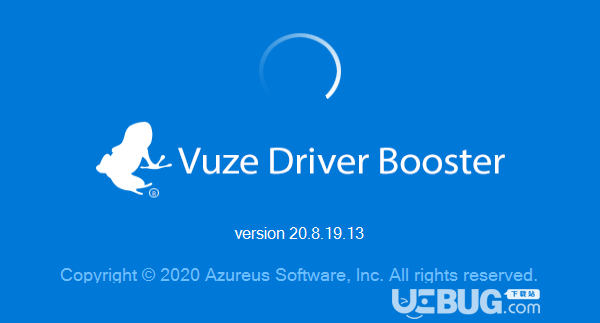 Vuze Driver Booster(驅動更新軟件)v20.8.19.18免費版【3】