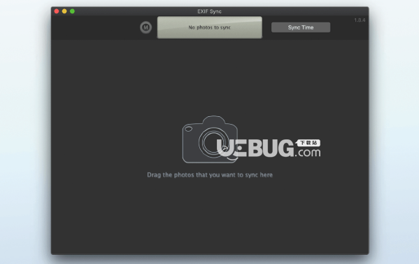EXIF Sync(照片分類管理軟件)v1.9.2 MacOS版【2】