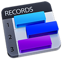 Records(數(shù)據(jù)庫管理工具)v1.6.12 MacOS版