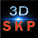 SKP Viewer 3D(SKP文件查看器)v4.2 Mac版