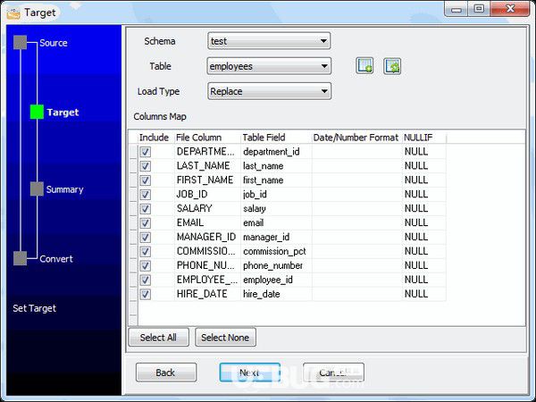 JsonToPostgres(數(shù)據(jù)轉(zhuǎn)換軟件)v2.0免費版【3】