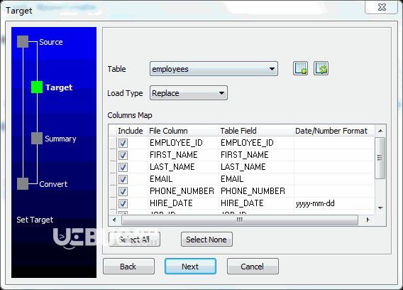 MsSqlToAccess(MSSQL轉(zhuǎn)Access工具)v3.7免費(fèi)版【4】