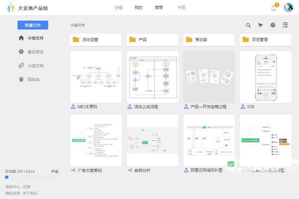 ProcessOn腦圖v1.0免費版【2】