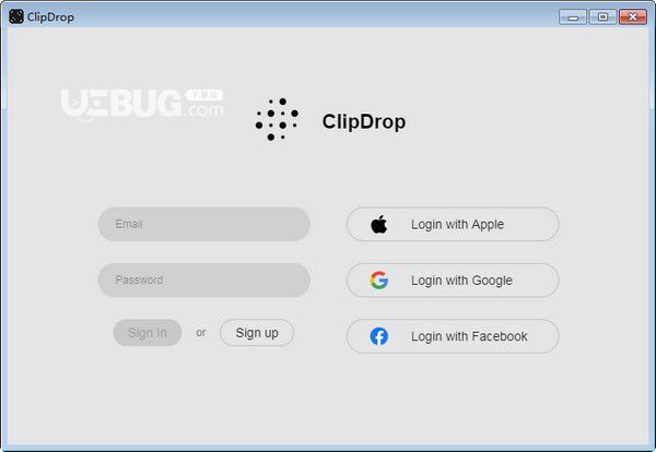 Clipdrop(AR復(fù)制粘貼工具)