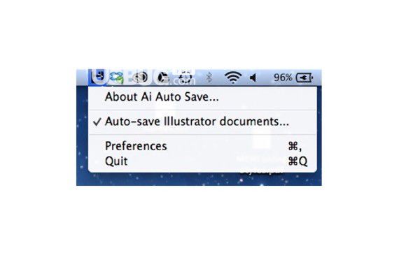 Ai Auto Save Mac版