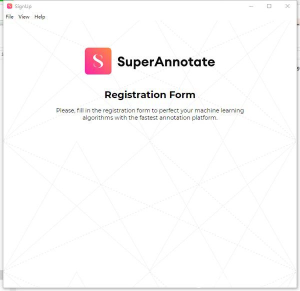 SuperAnnotate(AI圖像注釋工具)v1.0.0免費(fèi)版【2】