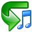 Free M4a to MP3 Converter v8.0免費(fèi)版