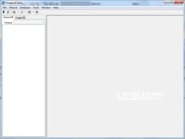PostgresCopier(PostgreSQL數(shù)據(jù)庫復(fù)制軟件)v2.0免費版