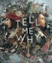 《Tell Me Why》3DM漢化組漢化補丁v2.0