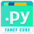 FancyCubePython(代碼編輯軟件)v1.0.3免費(fèi)版