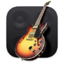 Garageband(數(shù)碼音樂創(chuàng)作軟件)v10.4.1 Mac版