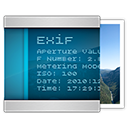 Exif Editor(照片元數(shù)據(jù)編輯器)v1.1.14 Mac版