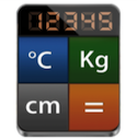 Converters(單位轉換軟件)v1.3 Mac版