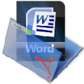 AZ Word to PDF Converter v1.5.3免費版