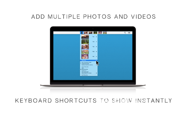 Photo Bar(照片管理軟件)v1.0 Mac版【3】
