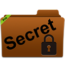 Secret Files Pro(文件夾隱藏軟件)v2.2 Mac版