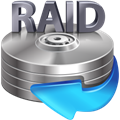 Magic RAID Recovery(raid數(shù)據(jù)恢復(fù)軟件)v1.0免費版