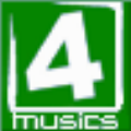 4Musics MP3 to AMR Converter v4.3免費版