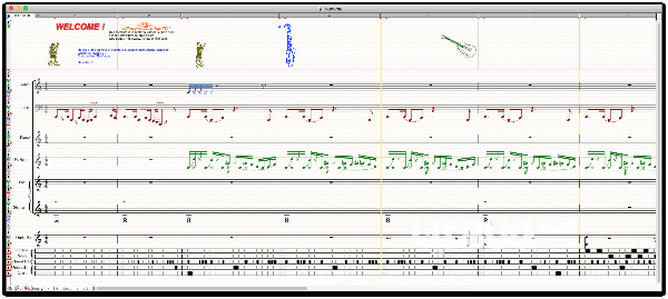 Melody Assistant Mac版