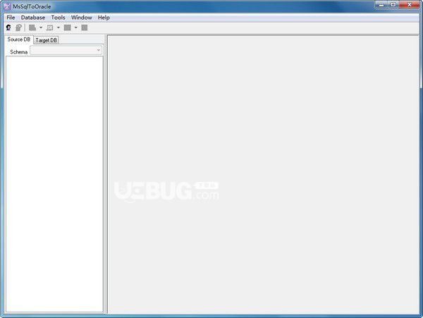 MsSqlToOracle(數據庫遷移軟件)